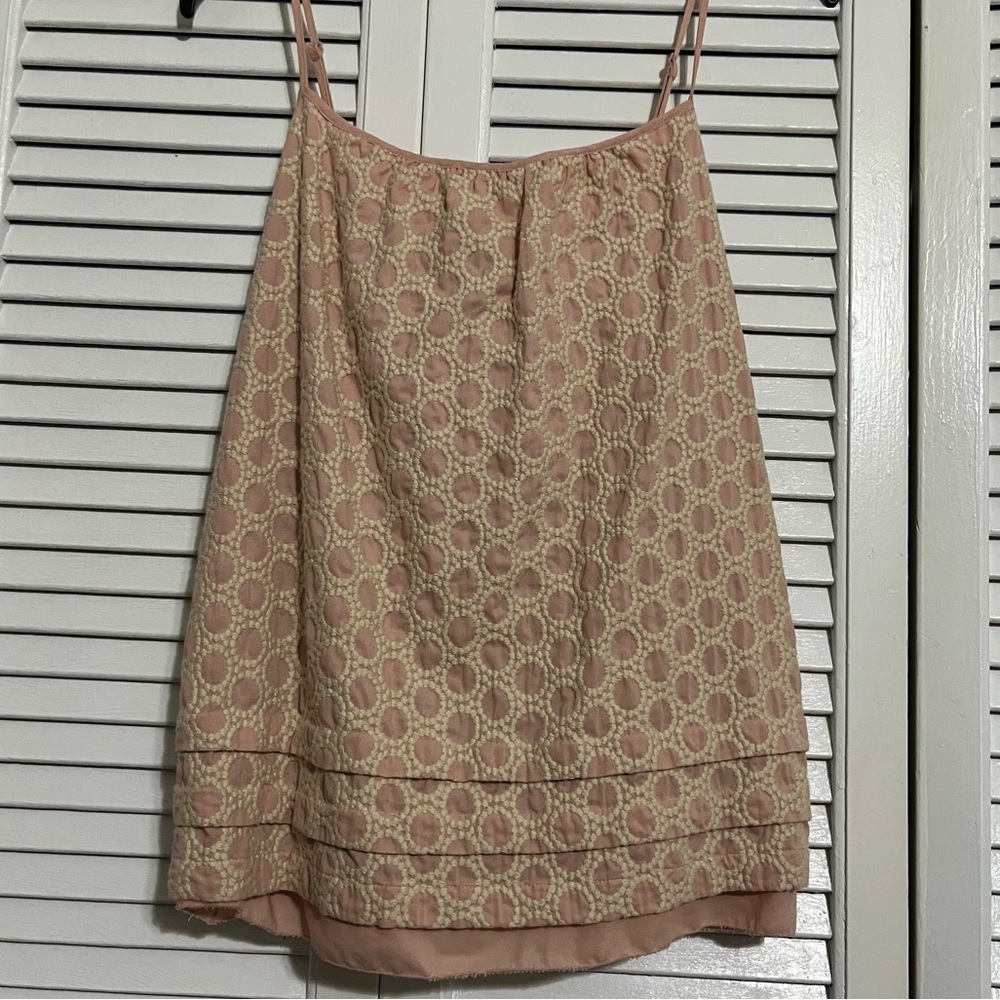 Juicy Couture retro top